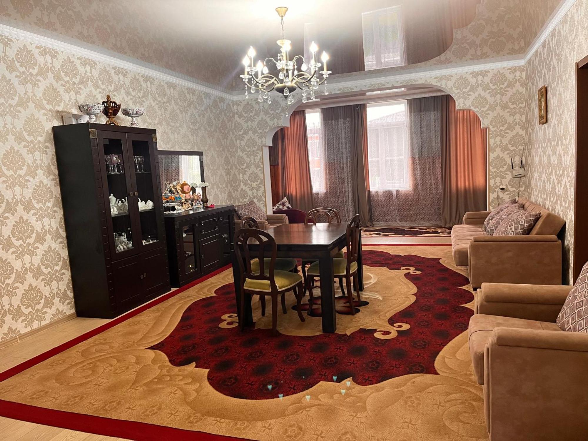 Отель Საოჯახო Სასტუმრო Დეა Анаклиа Экстерьер фото